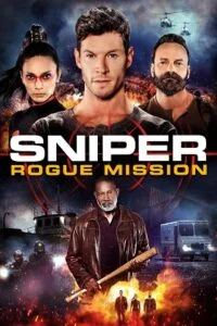 Download Sniper: Rogue Mission (2022) BluRay Dual Audio {Hindi-English} 480p [350MB] | 720p [950MB] | 1080p [2GB] –