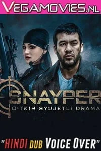 Download Sniper (2019) Hindi {Unofficial Dubbed} 480p | 720p WEBRip –