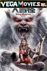 Download Snow Monster (2019) HDRip Hindi Dubbed Full Movie 480p [300MB] | 720p [1GB] –