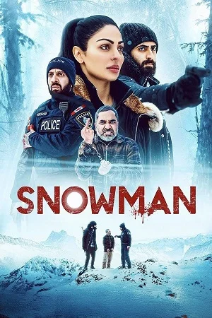 Download Snowman (2022) Punjabi WEB-DL Full Movie 480p [250MB] | 720p [720MB] | 1080p [1.7GB] –