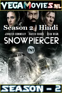 Download Snowpiercer (Season 2) Dual Audio {Hindi 5.1 DD-English} Netflix Series 480p [150MB] | 720p [400MB] –