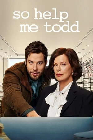 Download So Help Me Todd (Season 1) [S01E21 Added] English With Subtitles 720p WEB-DL [200MB] –