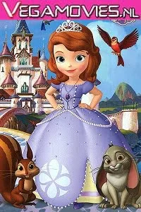 Download Sofia The First (2012) Dual Audio {Hindi-English} 480p [200MB] | 720p [450MB] –