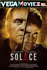 Download Solace (2015) Dual Audio {Hindi-English} 480p [250MB] | 720p [1GB] –