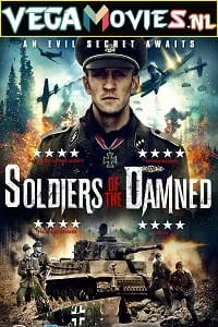 Download Soldiers of the Damned (2015) Dual Audio [Hindi + English] WeB-DL 480p [350MB] | 720p [950MB] | 1080p [2.4GB] –