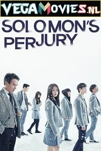 Download Solomon’s Perjury (Season 1) Dual Audio [Hindi + Korean] Complete Series WeB-DL 720p [300MB] –