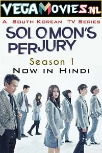 Download Solomon’s Perjury (2016) Season 1 Hindi Dubbed [ORG] Complete 480p | 720p WEB-DL –