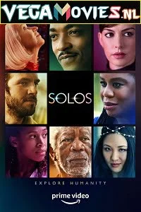 Download Solos (2021) Season 1 English Amazon Prime 480p | 720p WEB-DL –