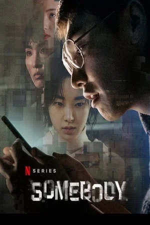 Download Somebody – Netflix Original (2022) Season 1 Dual Audio {Hindi-English} 720p [200MB] | 1080p [1GB] WEB-DL –