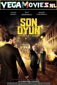 Download Son Oyun (2018) Dual Audio [Hindi-Turkish] WeB-DL 480p [300MB] | 720p [1GB] –