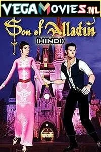 Download Son of Alladin (2003) Dual Audio {Hindi-English} 480p [250MB] | 720p [800MB] | 1080p [2GB] –