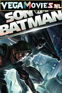 Download Son of Batman (2014) Full Movie {English With Subtitles} 480p [250MB] | 720p [500MB] –