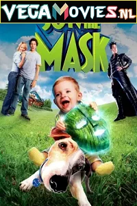 Download Son of the Mask (2005) Dual Audio {Hindi-English} 480p [350MB] | 720p [700MB] | 1080p [1.4GB] –