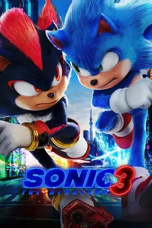 Download Sonic the Hedgehog 3 (2024) HDRip Hindi (LQ-Dubbed) Dual Audio 480p [470MB] | 720p [970MB] | 1080p [2GB] –