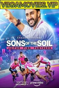 Download Sons of the Soil (2020) Season 1 Hindi Complete Amazon Original WEB Series 480p | 720p HDRip –