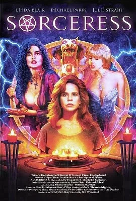 Download [18+] Sorceress (1995) Dual Audio {Hindi-English} 480p [300MB] | 720p [900MB] –