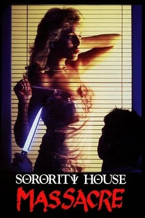 Download Sorority House Massacre (1986) BluRay {English With Subtitles} Full Movie 480p [350MB] | 720p [500MB] | 1080p [1.2GB] –