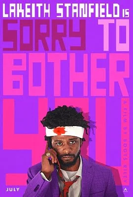 Download Sorry To Bother You (2018) Dual Audio Full Movie {Hindi-English} 480p [450MB] | 720p [850MB] –