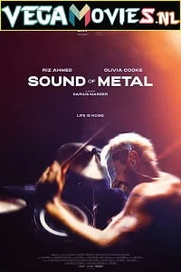 Download Sound of Metal (2019) Amazon Prime 480p [500MB] | 720p [1.0GB] –