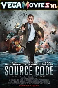 Download Source Code (2011) Dual Audio {Hindi-English} 480p [300MB] | 720p [900MB] | 1080p [2GB] –