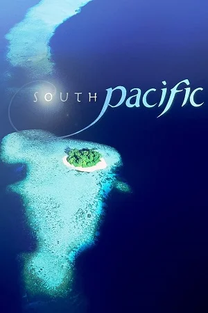 Download South Pacific (2023) Season 1 Complete Dual Audio {Hindi-English} Netflix Original WEB Series 720p | 1080p WEB-DL –