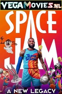 Download Space Jam A New Legacy (2021) Dual Audio [Hindi (ORG DD5.1) & English] 480p [400MB] | 720p [1.2GB] | 1080p [2.6GB] –