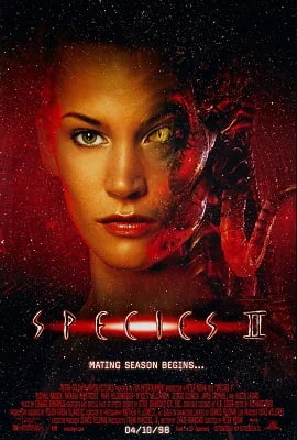 Download Species 2 (1998) Dual Audio {Hindi-English} 480p [350MB] | 720p [700MB] |1080p [3.2GB] –