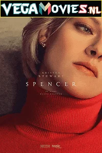 Download Spencer (2021) {English With Subtitles} 480p [350MB] | 720p [1GB] –