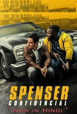 Download Spenser Confidential (2020) Dual Audio {Hindi (ORG)-English} 480p [350MB] | 720p [950MB] | 1080p [2GB] –