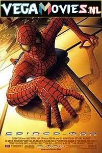 Download Spider-Man (2002) Dual Audio {Hindi-English} 480p [400MB] | 720p [800MB] | 1080p [4GB] | 2160p 4K –