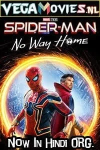 Download Spider-Man: No Way Home (2021) English Full Movie WEB-DL 480p [400MB] | 720p [1GB] | 1080p [2.4GB] –