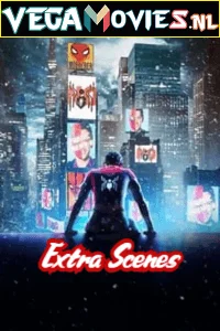 Download Spider-Man: No Way Home : Extra Bonus Scenes (2022) English BluRay 480p [570MB] | 720p [1.9GB] WEB-DL –