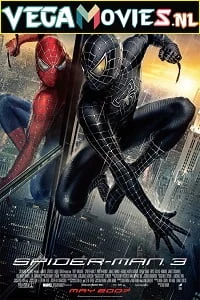 Download Spider-Man 3 (2007) Dual Audio {Hindi-English} 480p [400MB] | 720p [1GB] | 1080p [2.4GB] –