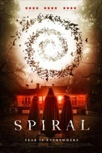 Download Spiral (2019) Dual Audio [Hindi + English] WeB-DL 480p [300MB] | 720p [780MB] | 1080p [1.8GB] –