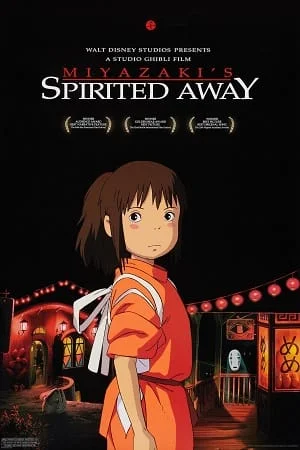 Download Spirited Away (2001) BluRay ORG. [Hindi Dubbed] 480p [400MB] | 720p [1GB] | 1080p [2GB] –