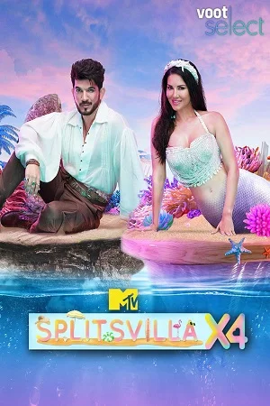 Download Splitsvilla (Season 14) Hindi [11th February 2023] Full Indian Realty TV Show 720p WEB-DL –