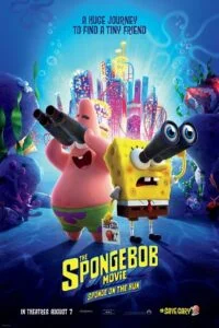 Download The SpongeBob Movie: Sponge on the Run (2020) Dual Audio {Hindi-English} 480p [300MB] | 720p [1GB] | 1080p [1.8GB] –