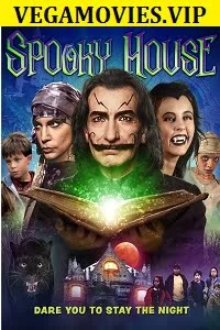 Download Spooky House (2002) Dual Audio {Hindi-English} 480p [400MB] | 720p [1GB] –