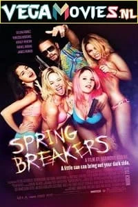 Download [18+] Spring Breakers (2012) English Audio 480p [300MB] | 720p [650MB] –