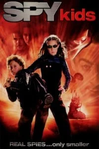 Download Spy Kids (2001) Dual Audio Hindi 480p [300MB] 720p [800MB] | 1080p [2.7GB] –