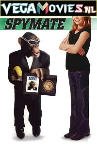 Download Spymate (2003) Dual Audio {Hindi-English} 480p [300MB] | 720p [750MB] –