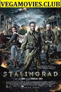 Download Stalingrad (2013) Full Movie {Russian With English Subtitles} 480p [500MB] | 720p [1GB] –