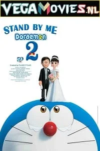 Download Stand By Me Doraemon 2 (2020) Hindi Dubbed [ORG DD 5.1 Audio] 480p [300MB] | 720p [1GB] | 1080p [2GB] –