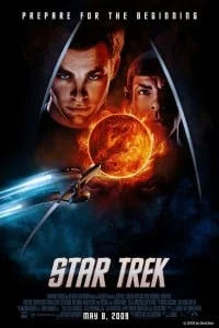 Download Star Trek (2009) Dual Audio {Hindi-English} Full Movie WEB-DL 480p [400MB] | 720p [1GB] –