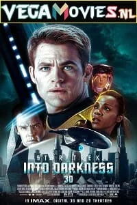 Download Star Trek 2 : Into Darkness (2013) Dual Audio {Hindi-English} 480p [450MB] | 720p [1.2GB] | 1080p [2.2GB] –