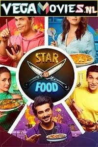 Download Star Vs Food (2021) S01 DSCV Dual Audio {Hindi-English} 720p [200MB] HDRip –