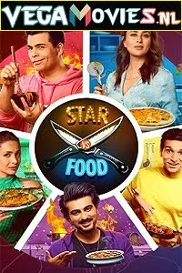 Download Star Vs Food (2021) Season 2 DSCV Dual Audio {Hindi-English} 720p [150MB] HDRip –