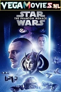 Download Star Wars: Episode I – The Phantom Menace (1999) Dual Audio {Hindi-English} 480p [400MB] | 720p [1.5GB] | 1080p [2.3GB] –