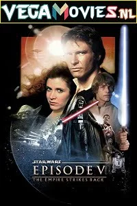 Download Star Wars: Episode 5 – The Empire Strikes Back (1980) Dual Audio {Hindi-English} 480p [420MB] | 720p [750MB] | 1080p [3GB] –