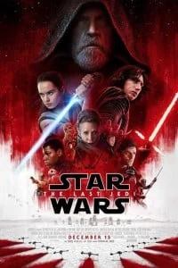 Download Star Wars: The Last Jedi (2017) Dual Audio {Hindi-English} 480p [450MB] | 720p [1.5GB] | 1080p [4GB] –